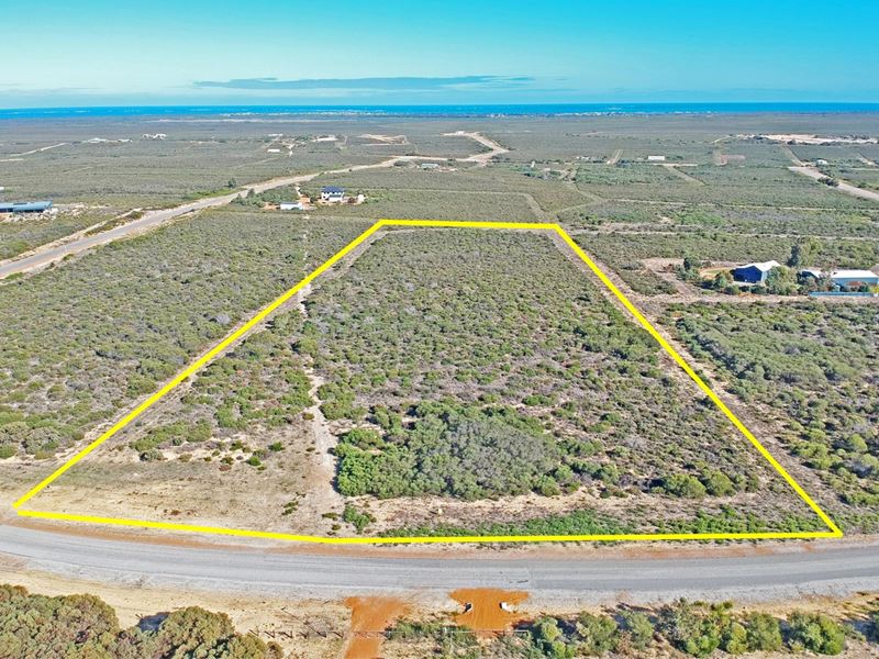 173 Valley View, Jurien Bay