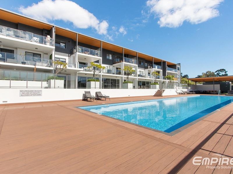 63/49 McGregor Road, Palmyra