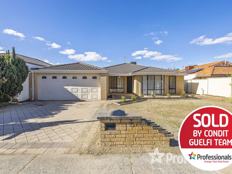 79 Fenchurch Street, Alexander Heights