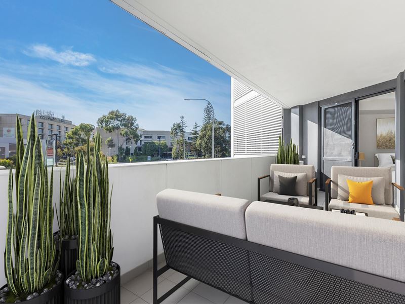 51/1 Sheen Street, Subiaco