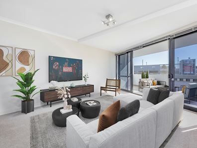 51/1 Sheen Street, Subiaco WA 6008