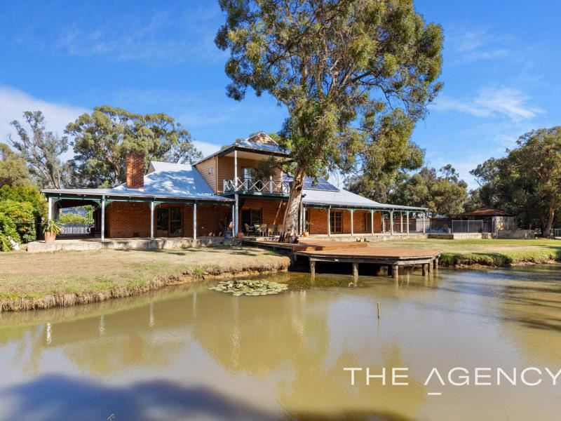 411 Maddington Road, Orange Grove