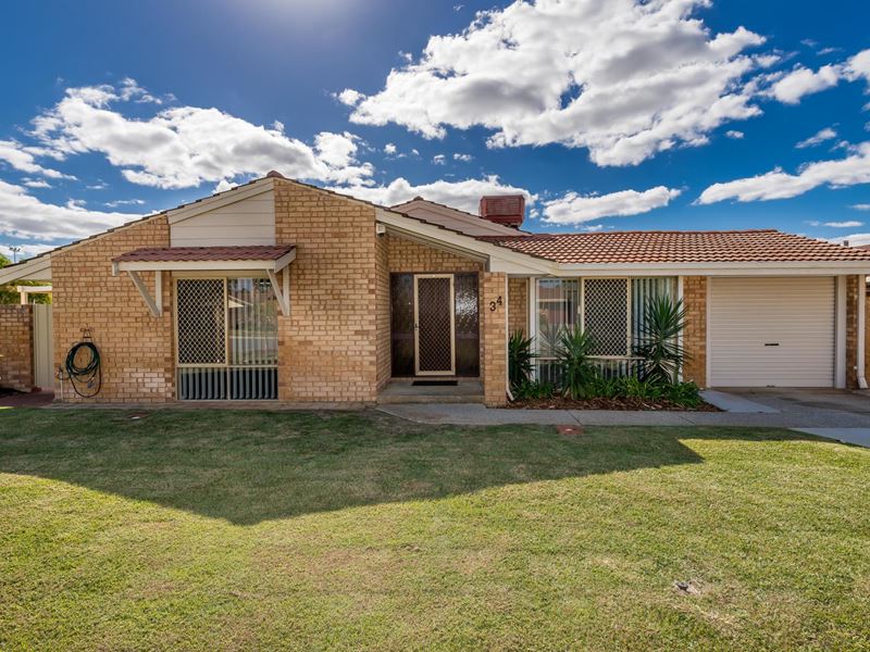 34 Redgum Way, Morley