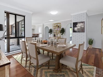 5 Balmoral Parade, Halls Head WA 6210