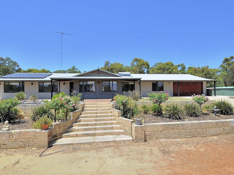 985 Wells Glover Road, Bindoon