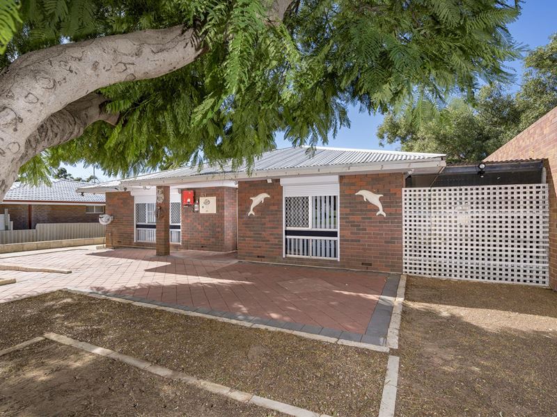 13 Levy Street, Rangeway