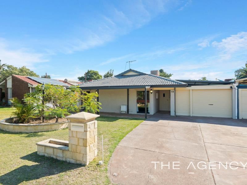 1B Elderberry Drive, Parkwood