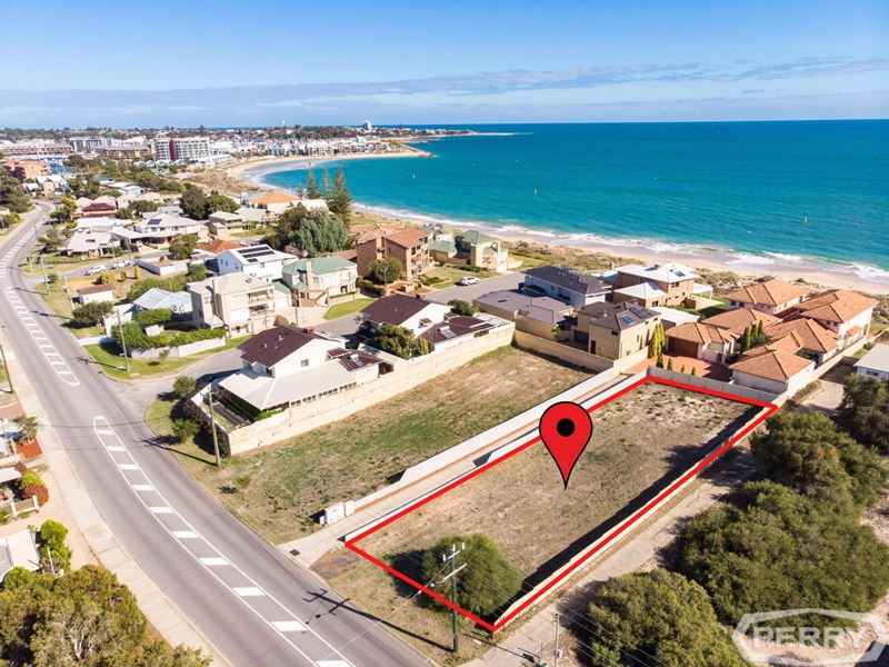 120 Ormsby Terrace, Mandurah
