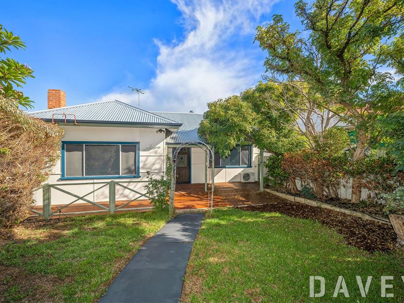 115a Duke Street, Scarborough