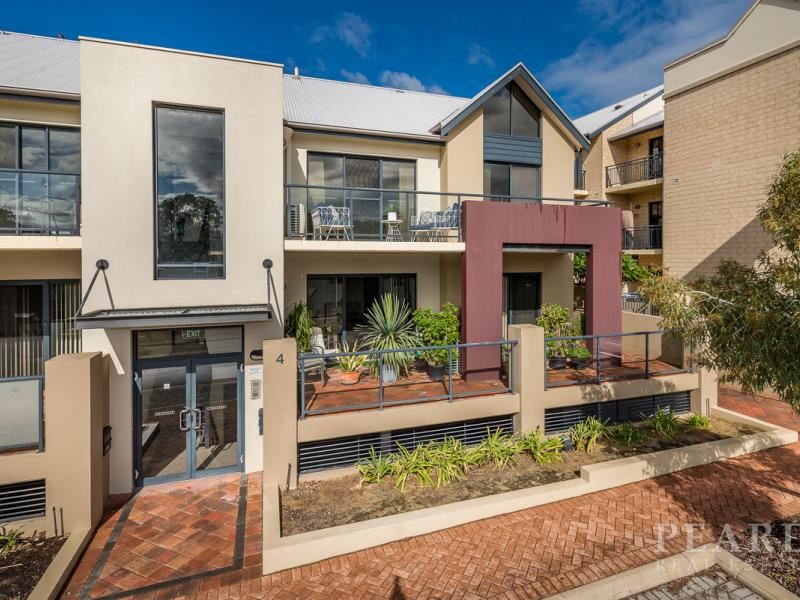 29/4 Waterbird Turn, Joondalup