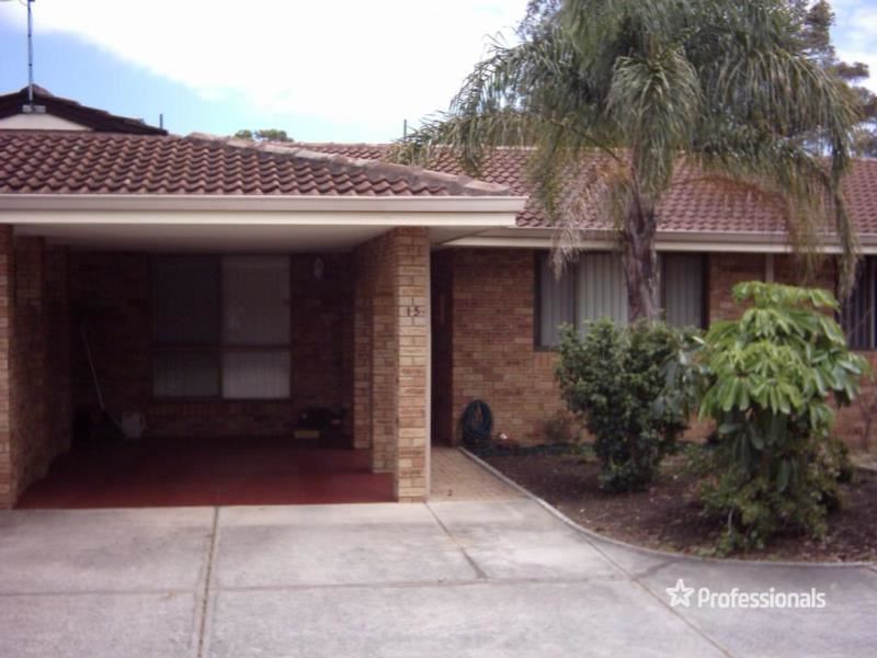 15/165 Hector Street, Osborne Park