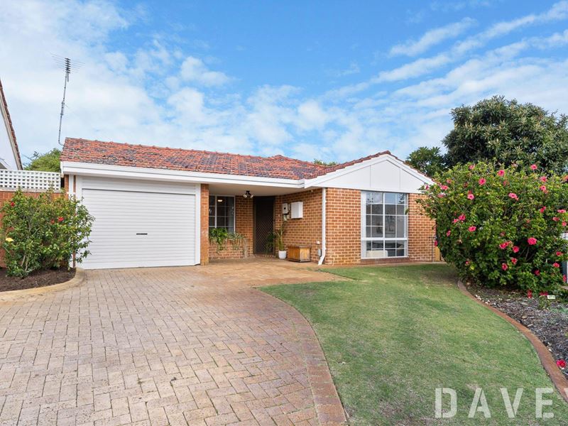 10A Strathig Close, Kingsley