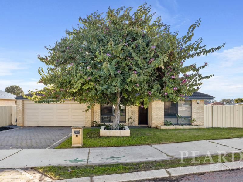 1 Sistina Road, Ashby