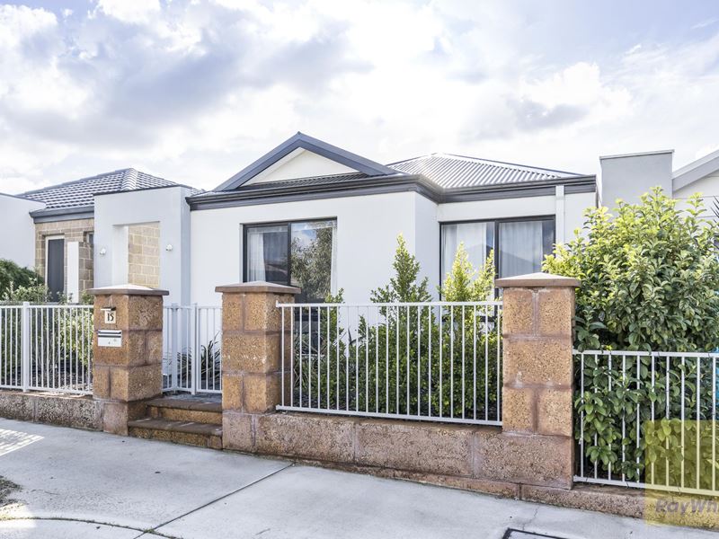 15 Antina Road, Banksia Grove
