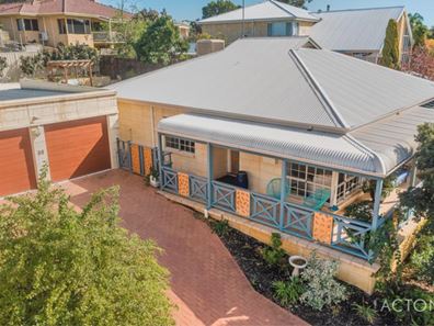 98 McLarty Road, Halls Head WA 6210