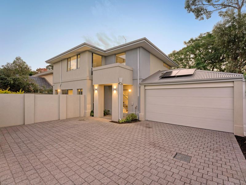 9C Walter Road West, Inglewood
