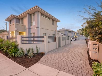 9C Walter Road West, Inglewood WA 6052