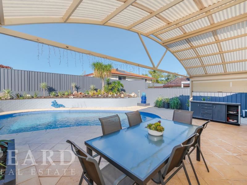 4 Merivale Way, Greenwood