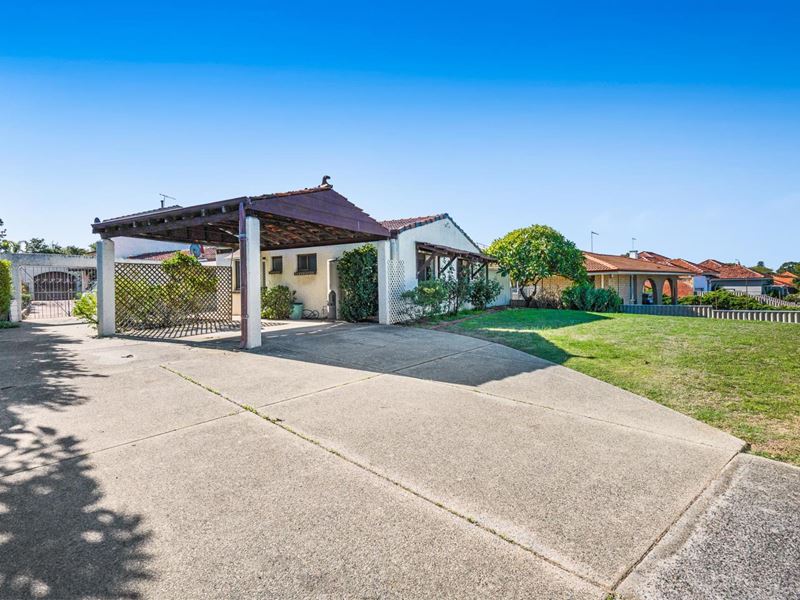 168B Marmion Street, Palmyra
