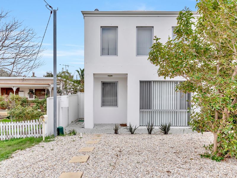 1/50 Morfitt Street, Mandurah