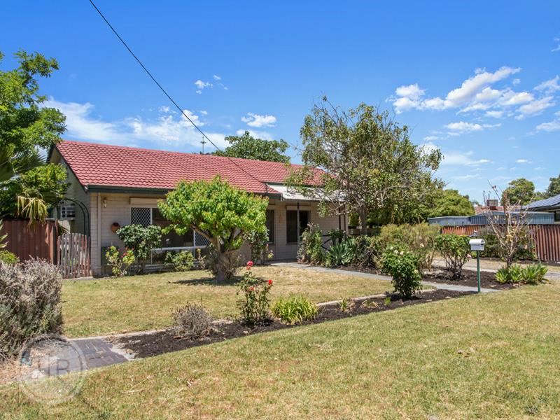 43 Galaxy Street, Beckenham