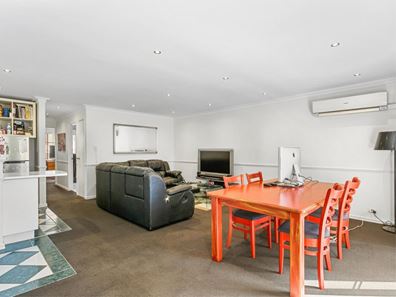 41/125 Wellington Street, East Perth WA 6004