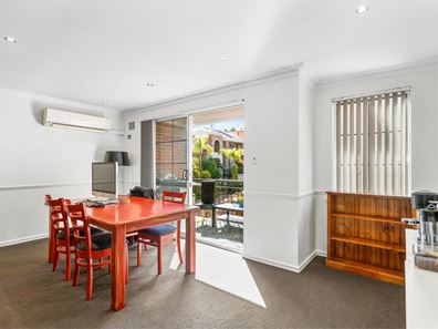 41/125 Wellington Street, East Perth WA 6004