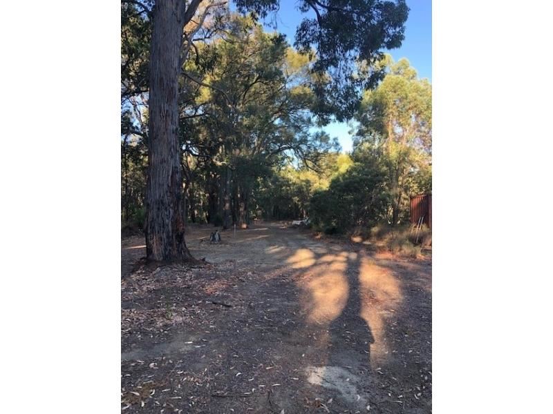 999 Chadoora Road, Inglehope