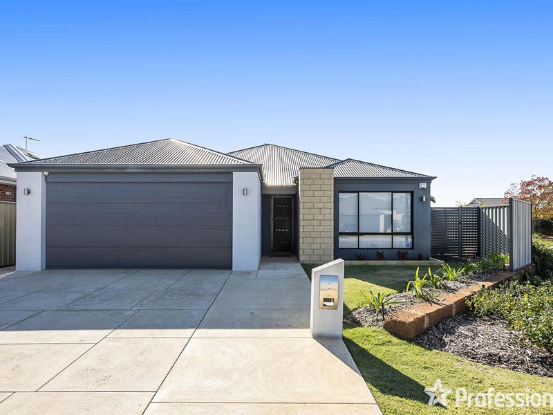 28 Ethereal Road, Byford