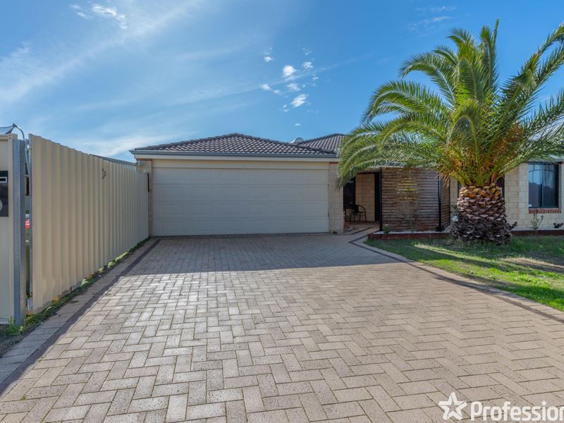 22 Menora Loop, Warnbro