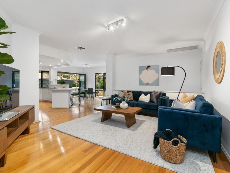 53A Gairloch Street, Applecross