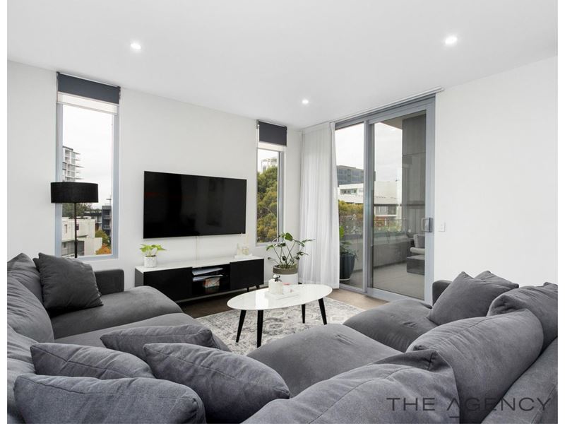 37/10 Hawksburn Road, Rivervale