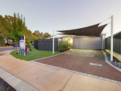 29 Lomond Way, Seville Grove WA 6112