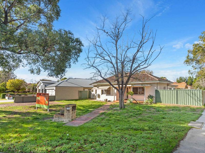 68 Goddard Street, Lathlain WA 6100