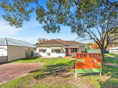 68 Goddard Street, Lathlain WA 6100