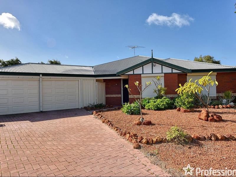 16 Caliso Court, Warnbro