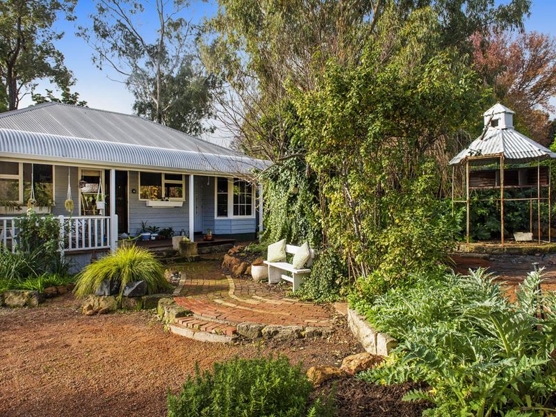 13 Northcote Street, Chidlow