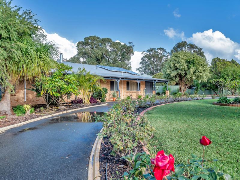 7 Clydesdale Drive, Greenfields WA 6210