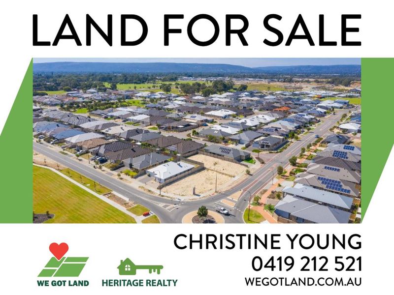 Lot 125, 4 Marnbu Road, Southern River