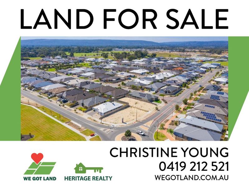 Lot 125, 4 Marnbu Road, Southern River WA 6110