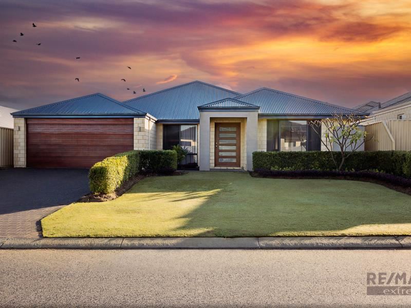 39 Oakbank Crescent, Butler