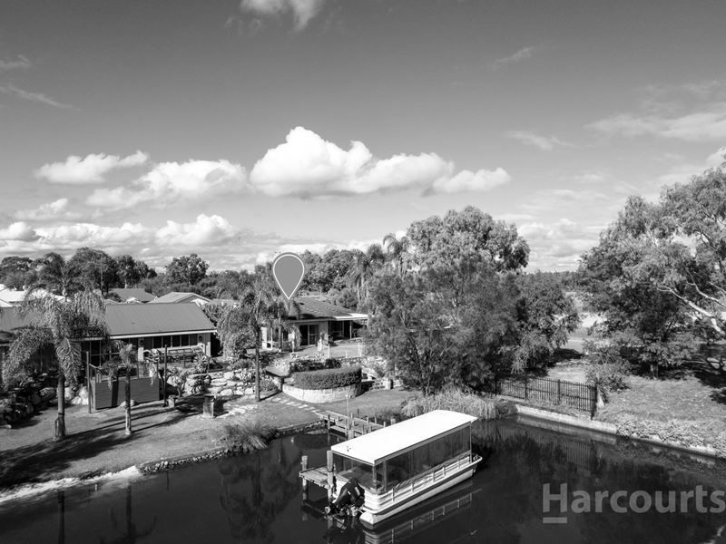 1 Robertson Grove, South Yunderup