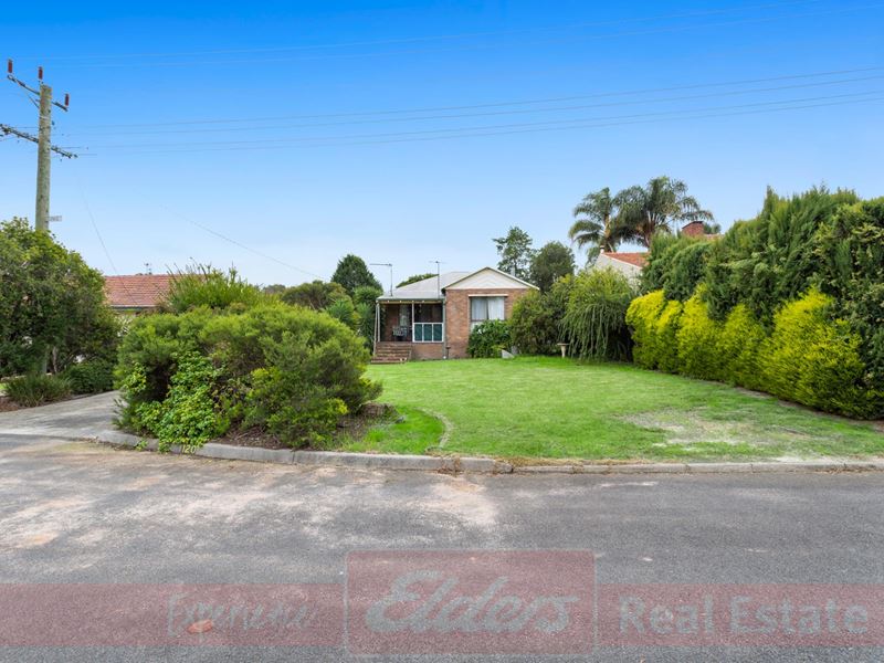 120 Jones Street, Collie