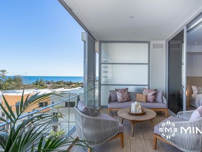 10/6 Tasker Place, North Fremantle WA 6159