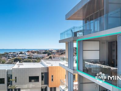 10/6 Tasker Place, North Fremantle WA 6159