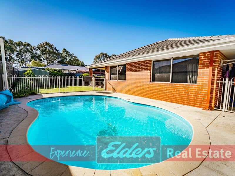 6 Conostylis Parade, Baldivis
