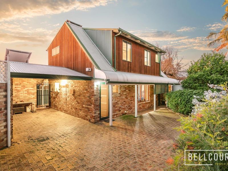 12A Belgrave Street, Maylands