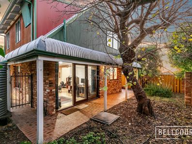 12A Belgrave Street, Maylands WA 6051