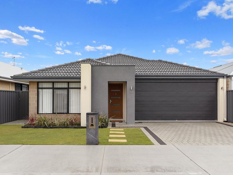 10 Acland Road, Baldivis