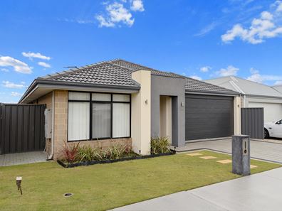 10 Acland Road, Baldivis WA 6171